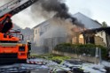 Feuer 2 Y Explo Koeln Hoehenhaus Scheuerhofstr P1459